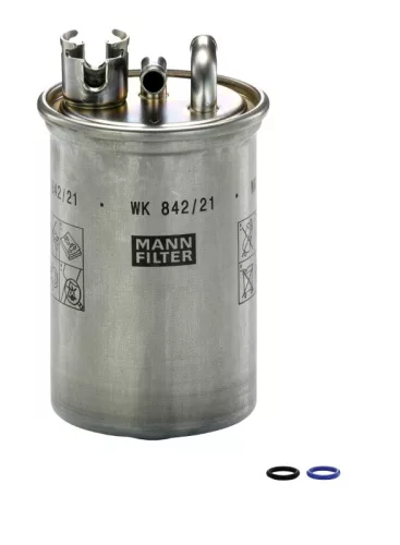 Üzemanyagszűrő Mann Filter WK 842/21 x