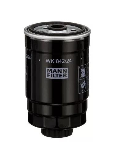 Üzemanyagszűrő Mann Filter WK 842/24