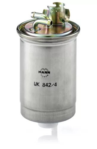 Üzemanyagszűrő Mann Filter WK 842/4