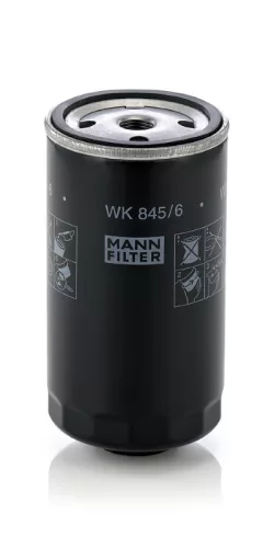 Üzemanyagszűrő Mann Filter WK 845/6