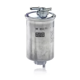 Üzemanyagszűrő Mann Filter WK 853/11