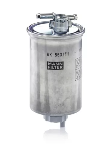 Üzemanyagszűrő Mann Filter WK 853/11