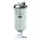 Üzemanyagszűrő Mann Filter WK 853/12 z