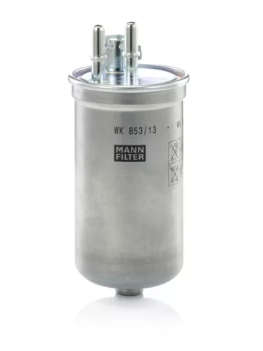 Üzemanyagszűrő Mann Filter WK 853/13