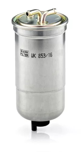 Üzemanyagszűrő Mann Filter WK 853/16