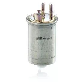 Üzemanyagszűrő Mann Filter WK 853/18
