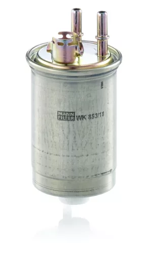 Üzemanyagszűrő Mann Filter WK 853/18