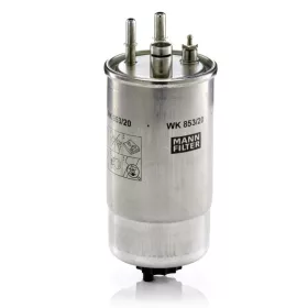 Üzemanyagszűrő Mann Filter WK 853/20