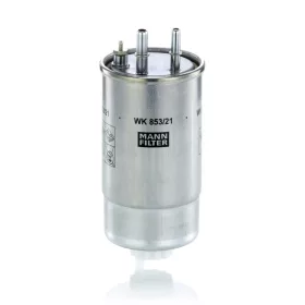 Üzemanyagszűrő Mann Filter WK 853/21