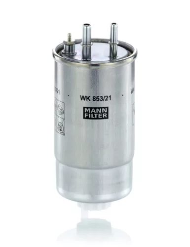 Üzemanyagszűrő Mann Filter WK 853/21