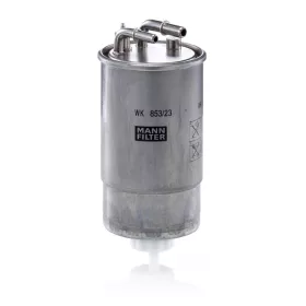 Üzemanyagszűrő Mann Filter WK 853/23
