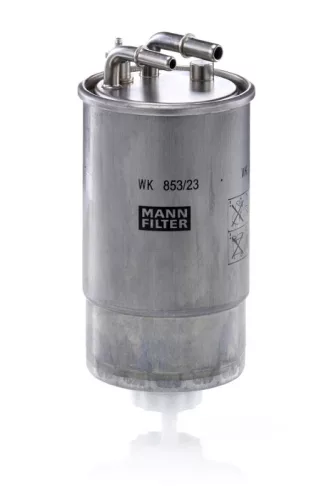 Üzemanyagszűrő Mann Filter WK 853/23