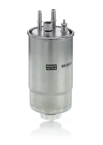 Üzemanyagszűrő Mann Filter WK 853/24