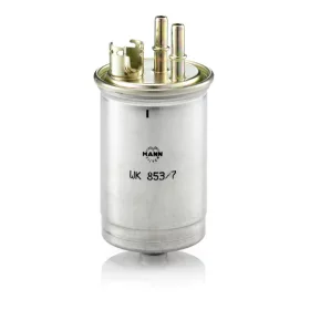 Üzemanyagszűrő Mann Filter WK 853/7