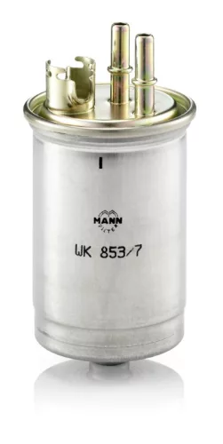 Üzemanyagszűrő Mann Filter WK 853/7