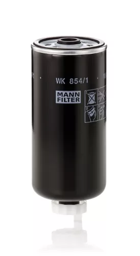 Üzemanyagszűrő Mann Filter WK 854/1