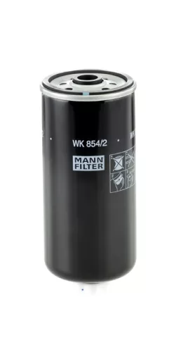 Üzemanyagszűrő Mann Filter WK 854/2