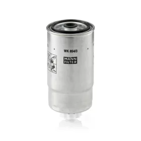 Üzemanyagszűrő Mann Filter WK 854/3