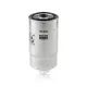 Üzemanyagszűrő Mann Filter WK 854/3