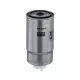 Üzemanyagszűrő Mann Filter WK 854/4