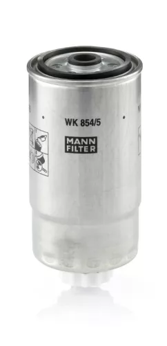 Üzemanyagszűrő Mann Filter WK 854/5