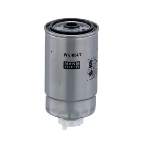 Üzemanyagszűrő Mann Filter WK 854/7