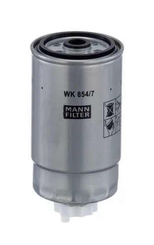 Üzemanyagszűrő Mann Filter WK 854/7