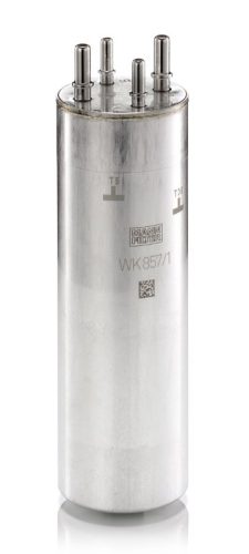 Üzemanyagszűrő Mann Filter WK 857/1