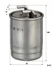 Üzemanyagszűrő Mann Filter WK 9014 z