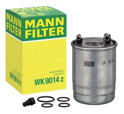 Üzemanyagszűrő Mann Filter WK 9014 z