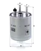 Üzemanyagszűrő Mann Filter WK 9022