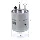 Üzemanyagszűrő Mann Filter WK 9022