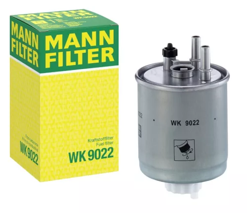 Üzemanyagszűrő Mann Filter WK 9022