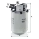 Üzemanyagszűrő Mann Filter WK 9039