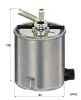 Üzemanyagszűrő Mann Filter WK 9043