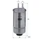 Üzemanyagszűrő Mann Filter WK 9053 z