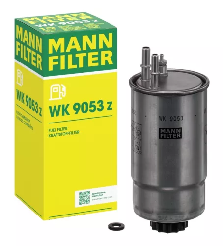 Üzemanyagszűrő Mann Filter WK 9053 z