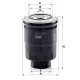 Üzemanyagszűrő Mann Filter WK 9057 z