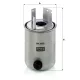 Üzemanyagszűrő Mann Filter WK 9082 z