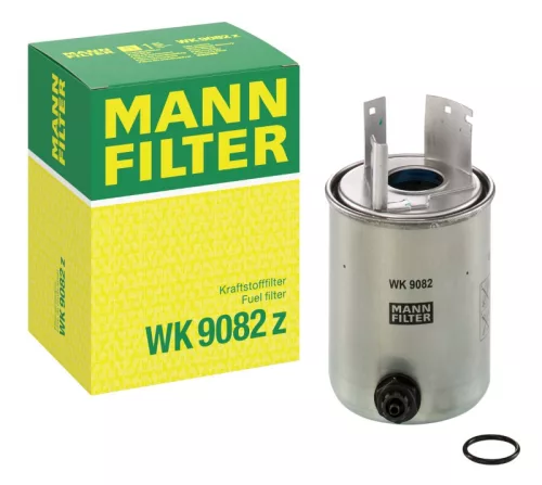 Üzemanyagszűrő Mann Filter WK 9082 z