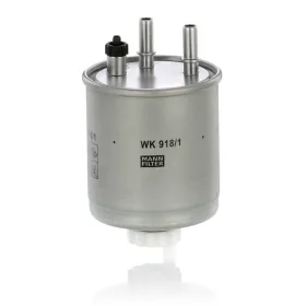 Üzemanyagszűrő Mann Filter WK 918/1