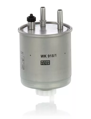 Üzemanyagszűrő Mann Filter WK 918/1