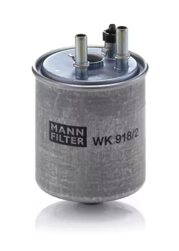 Üzemanyagszűrő Mann Filter WK 918/2 x
