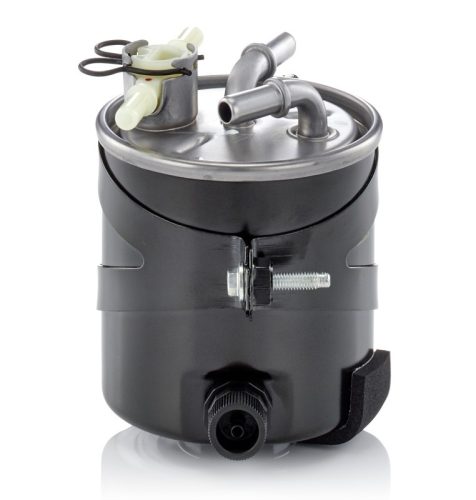 Üzemanyagszűrő Mann Filter WK 919/1