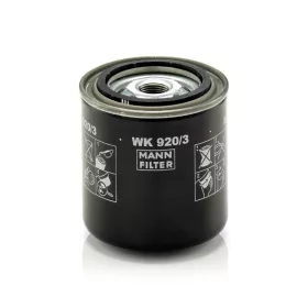 Üzemanyagszűrő Mann Filter WK 920/3