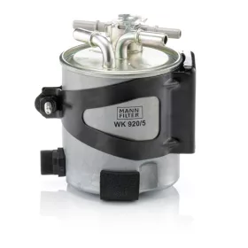 Üzemanyagszűrő Mann Filter WK 920/5