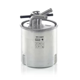 Üzemanyagszűrő Mann Filter WK 920/6