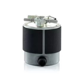 Üzemanyagszűrő Mann Filter WK 920/7