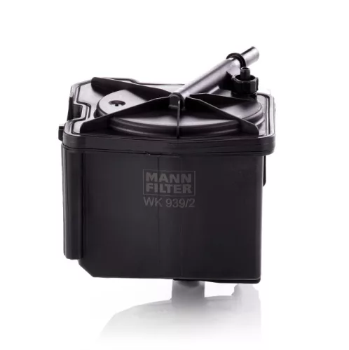 Üzemanyagszűrő Mann Filter WK 939/2 z