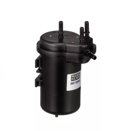 Üzemanyagszűrő Mann Filter WK 939/6